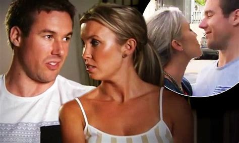 Seven Year Switch Star Jackie Complains Partner Tim Wont Say I Love You