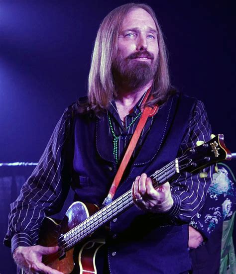 Coroner Tom Petty Died Of Accidental Drug Overdose American Blues Scene