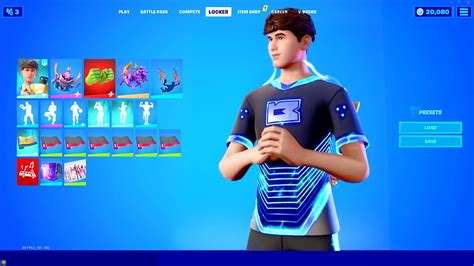 Bugha The Fortnite World Champion Is Receiving His Own Icon Series Skin