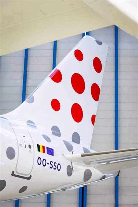 Brussels Airport And Brussels Airlines Launch New Baggage Drop Off