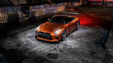 Nissan Gt R Wallpapers Hd Wallpapers Id 26349