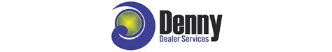 Detailing Products Dennys Dealer Services