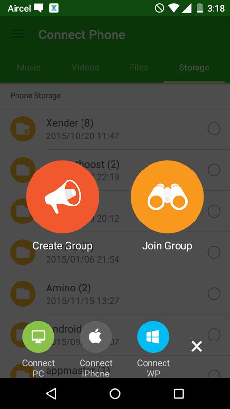 Finding downloads on other android phones follows pretty much the same workflow as finding them on google pixel or samsung phones. Download Xender Application for PC Free Tech Glows