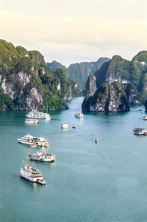 Vietnam Must See: Incredible Places to Go in Vietnam - Mapping Megan ...