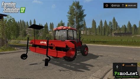 Fs17 Windrowers Package Farming Simulator Mod Center