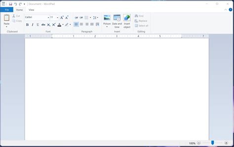 Microsoft Is Removing Wordpad From Windows After Nearly 30 Years Oğuz Y