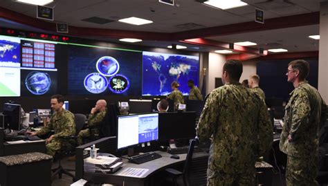Fleet Cyber Command Will Soon Get A New Deputy Commander Fedscoop