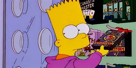 Simpsons Christmas Episodes List