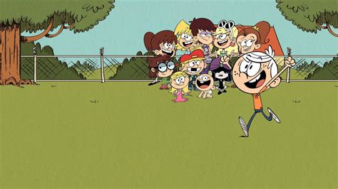 The Loud House Season 6 Where To Watch Streaming And Online In New Zealand Flicks
