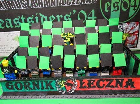 Gornik leczna soccer offers livescore, results, standings and match details. GÓRNIK ŁĘCZNA - LEGO ULTRAS
