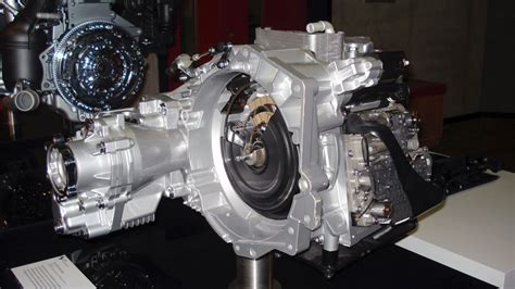 What Is A Dual Clutch Transmission Auto Trends Magazine