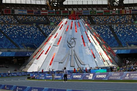 Luminosa bogliolo è la vincitrice dei campionati italiani assoluti di atletica leggera, specialità 100 ostacoli, per il terzo anno consecutivo. Universiade, Atletica: Oro per Luminosa Bogliolo. Venerdì ...