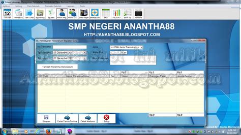 Dan di cetak menggunakan mini printer/printer yang bisa kita setting. Software Struk Spbu Crack - eventsentrancement