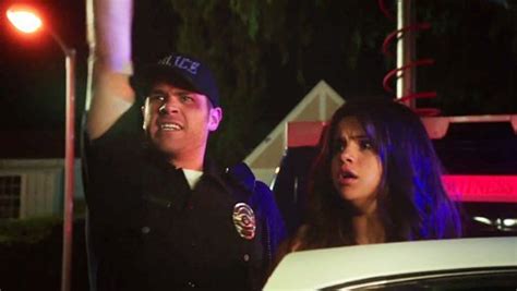 Selena Gomez Arrested In Behaving Badly Trailer