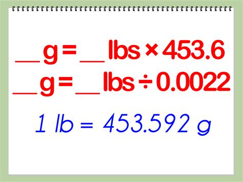 Easily convert pounds to kilograms, with formula, conversion chart, auto conversion to common weights, more. HOW DO YOU CONVERT POUNDS INTO KILOGRAMS