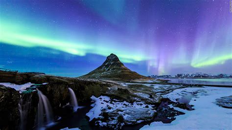 Iceland Tourism Is Spiking In These 8 Countries Cnnmoney