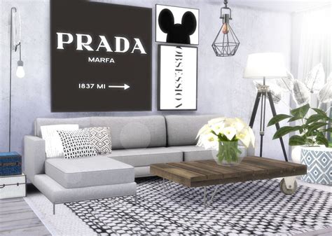 Lana Cc Finds Sims 4 Sims 4 Cc Finds Interior