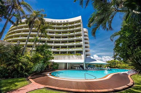 10 Best Hotels In Cairns