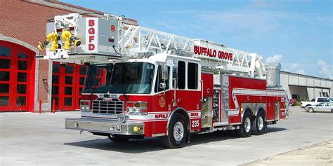 Build your dream home in governor's retreat!community of very nice upscale homes only minutes to. H-4107 - Ferrara Fire Apparatus