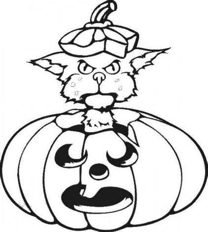 pumkins coloring page printeble | Learn To Coloring