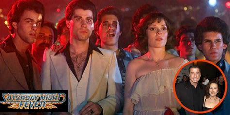 40 Years Later Saturday Night Fever Cast Where Are They Now Page 2 Of 2 Doyouremember