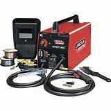 Small Portable Gas Welder Pictures