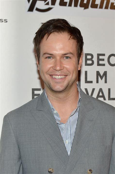 Taran Killam