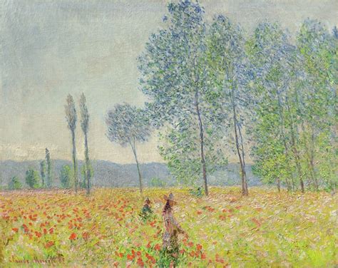 By his fellow painters monet was regarded as a leader, not because he was the most intellectual or theoretically. Entrevista con la curadora de la mayor exhibición de Monet ...