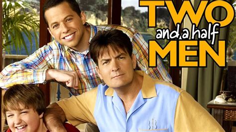 Watch Two And A Half Men Season 12 Full Episode Online In Hd Qualities