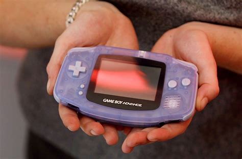 How Nintendos Handheld Video Game Consoles Have Evolved Over The Past