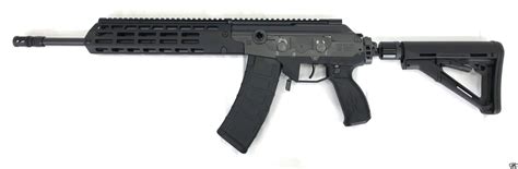 Krebs Custom Galil Ace Gen 2 Rifle 545x39mm