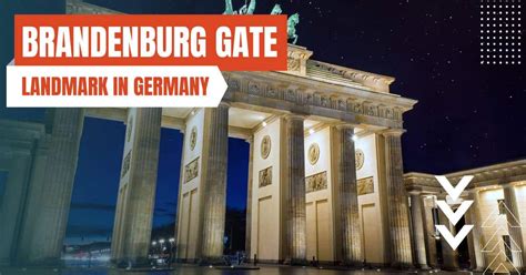 The 12 Most Famous Landmarks In Germany
