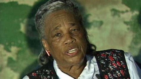Tulsas Mother Grace Tucker Dead At 93