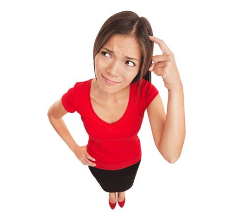 Free Confused Person Png Download Free Confused Person Png Png Images