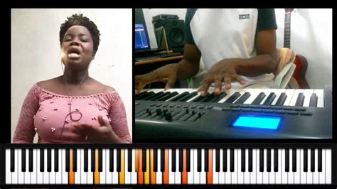 Sweet Hour Of Prayer Piano Tutorial Moment Si Doux De La Priere