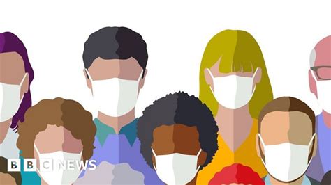 Coronavirus What Can You Use As A Face Mask Bbc News