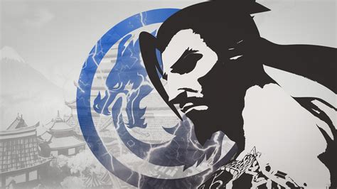 Overwatch Hanzo Wallpapers 73 Background Pictures