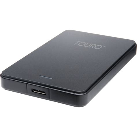 Hgst 500gb Touro Mobile Mx3 Usb 30 External Hard Disk 0s03452