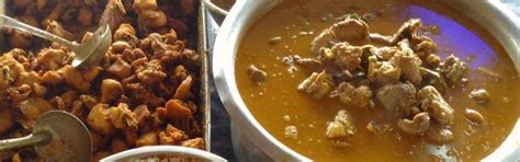 Nasi berlauk ala kak wok sememangnya sudah lama dikenali di kelantan. Cara Masak Gulai Dan Ayam Goreng Nasi Kak Wok | EncikShino.com