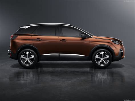 Find used peugeot 3008 2017 cars for sale at motors.co.uk. Peugeot 3008 (2017) - picture 61 of 93