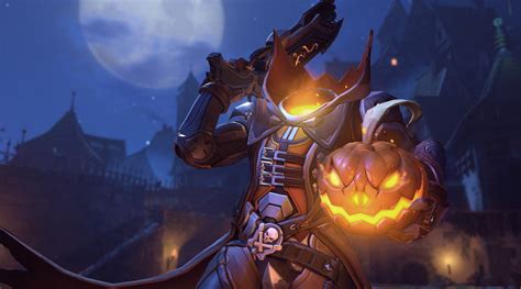 The 10 Best Reaper Skins Of All Time Gamers Decide