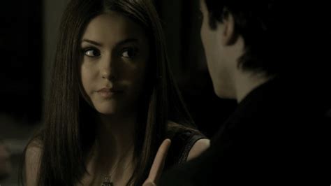 Vampire Diaries 1x18 Hd Damon And Elena Image 15020934 Fanpop