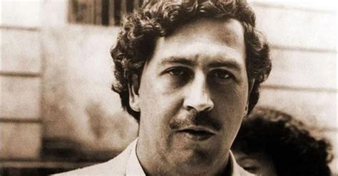 Las 49 menores que Pablo Escobar ordenó matar | EL DEBATE