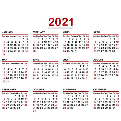 Find out the 2021 full moon dates—customized to your location. Minimalist Calendar Template For January 2020, Vector ...