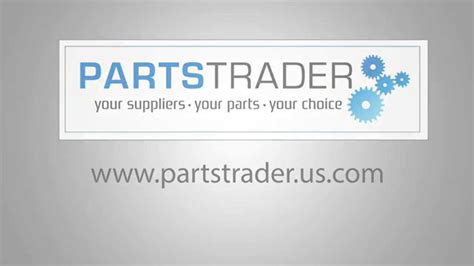 Parts Distributors And Partstrader Youtube