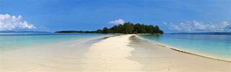 Ambon Island Maluku Islands Indonesia