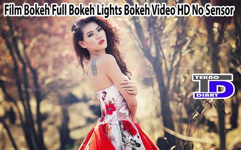 Bokeh Mp Film Bokeh Full Bokeh Lights Bokeh Video Untuk Lihat Detail