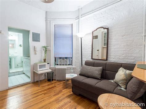 2250 broadway apt 4c, new york, ny 10024. New York Apartment: Alcove Studio Apartment Rental in ...