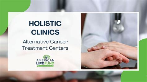 Best Holistic Cancer Treatment Centers 2023