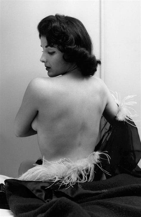 Miss September 1955 Ann Fleming Porn Pictures Xxx Photos Sex Images